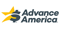 custom logoAdvance America
