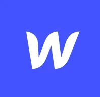custom logoWebflow